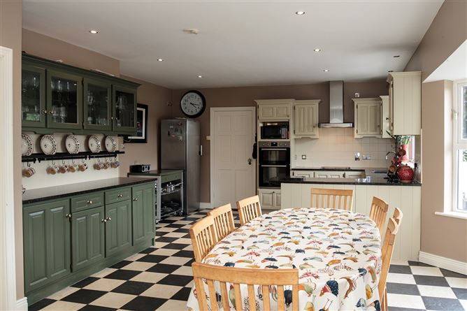 Slyguff, Bagenalstown, Carlow