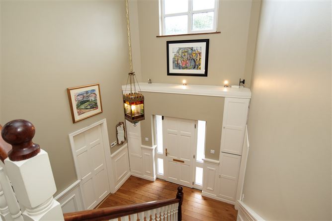 Slyguff, Bagenalstown, Carlow