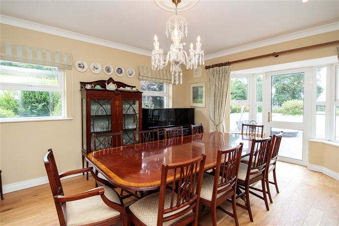 Slyguff, Bagenalstown, Carlow