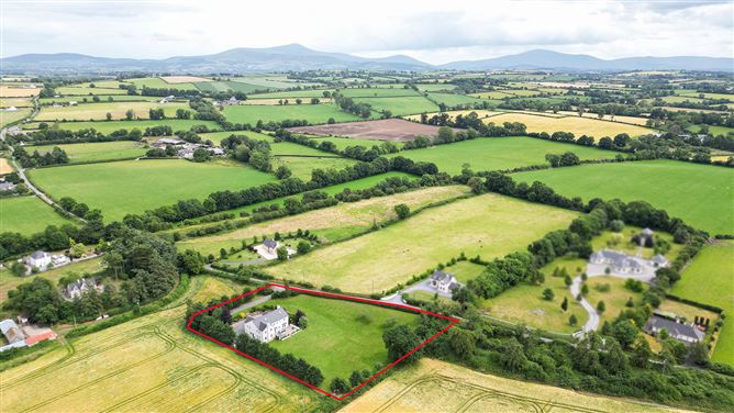 Slyguff, Bagenalstown, Carlow