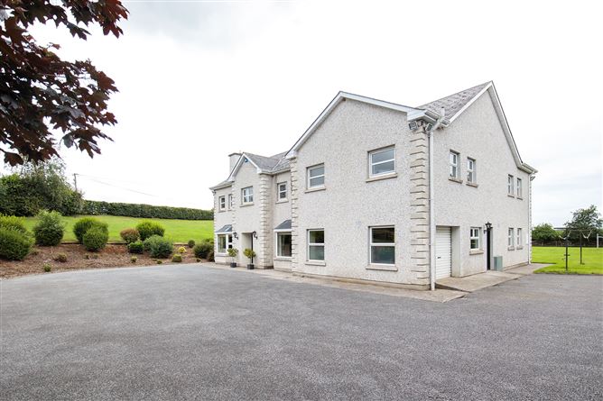 Slyguff, Bagenalstown, Carlow