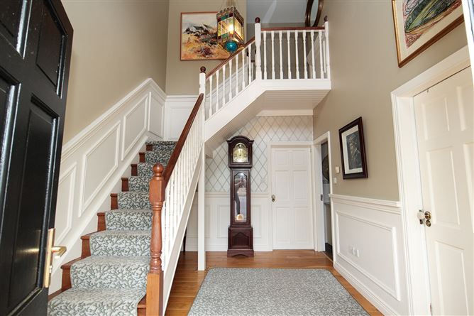 Slyguff, Bagenalstown, Carlow