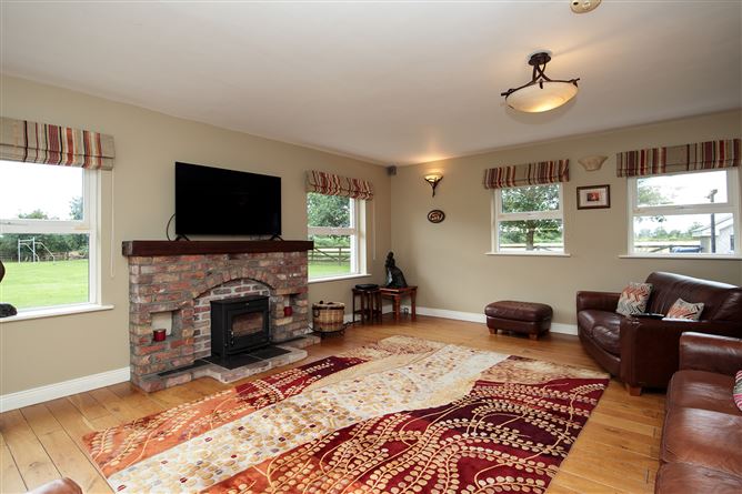 Slyguff, Bagenalstown, Carlow