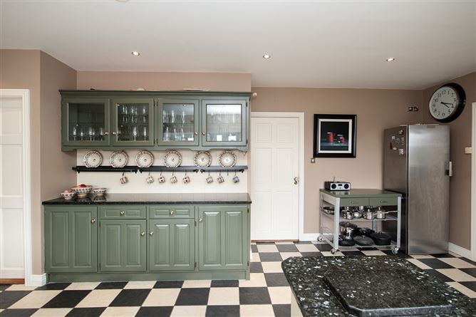 Slyguff, Bagenalstown, Carlow