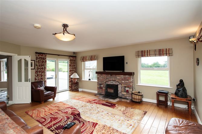 Slyguff, Bagenalstown, Carlow