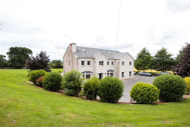 Slyguff, Bagenalstown, Carlow