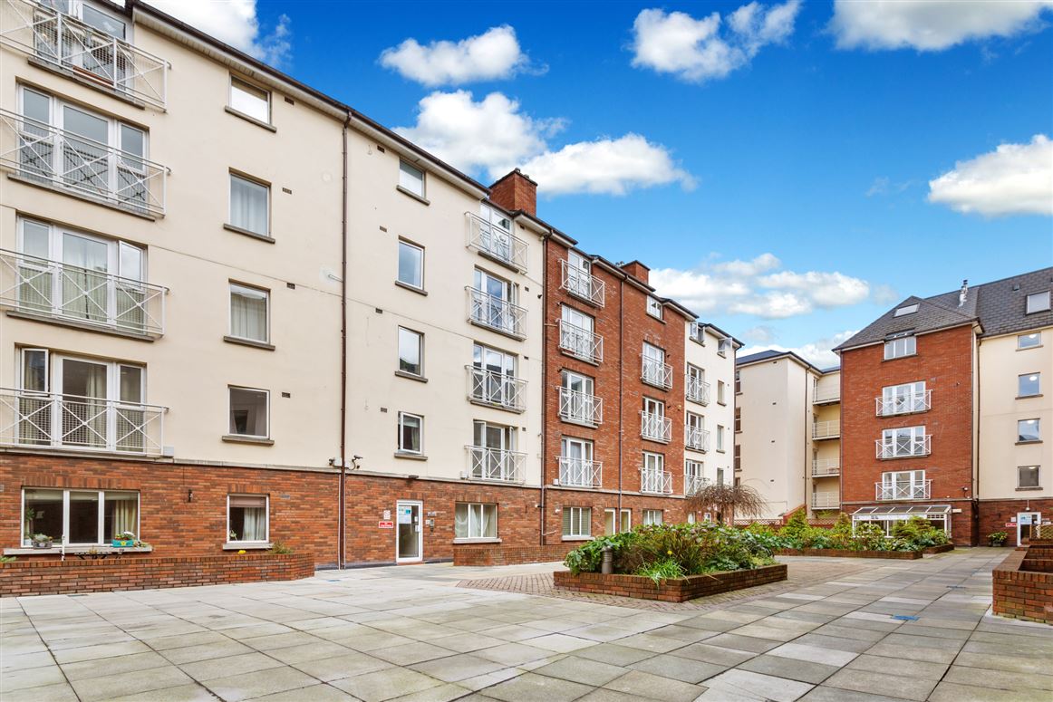 113 Clifden Court, Ellis Quay, North City Centre, Dublin 7