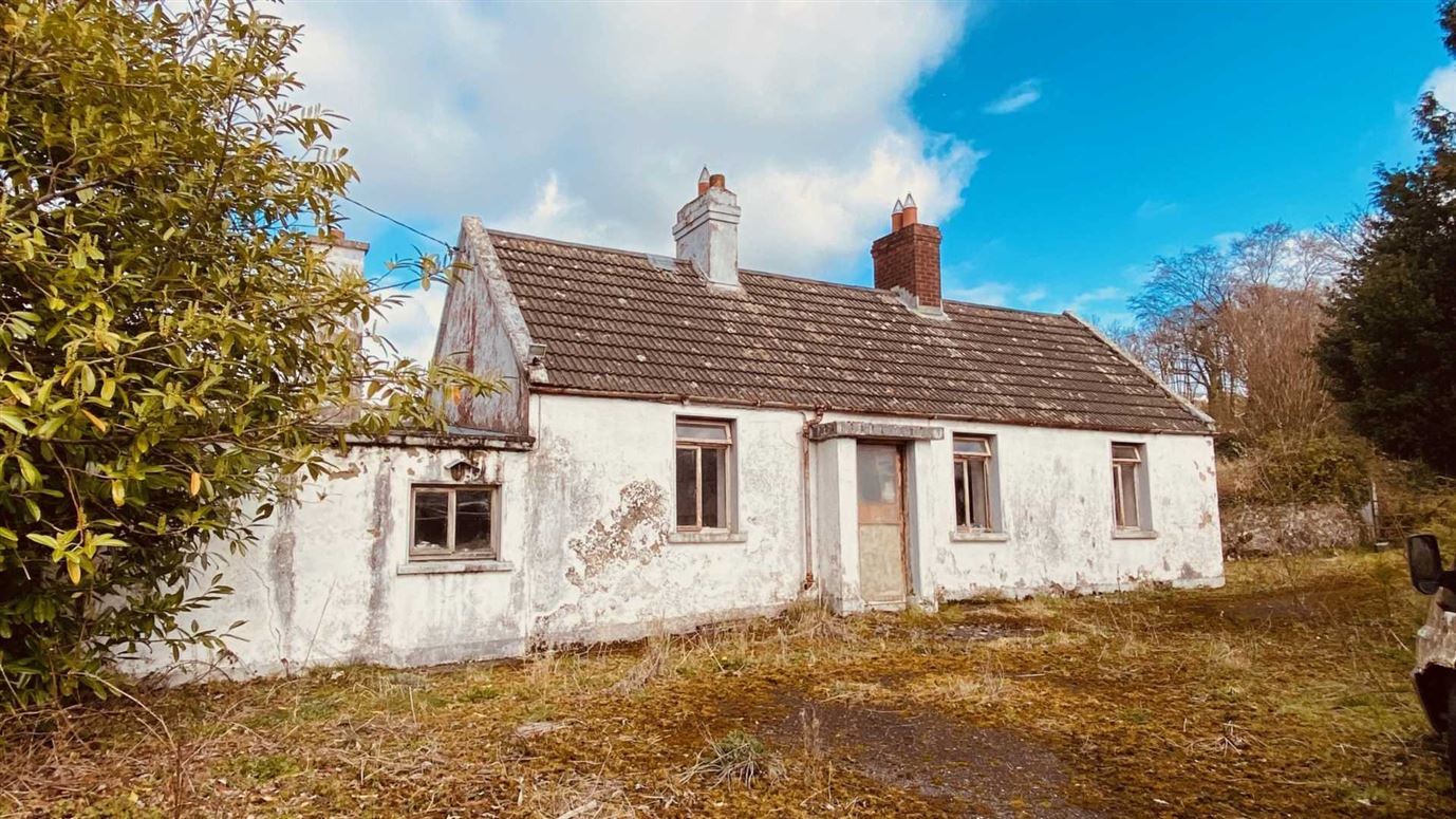 Monascriebe, Dundalk, County Louth