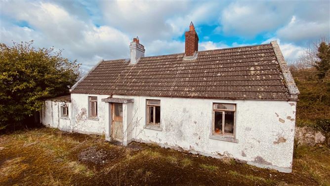 Monascriebe, Dundalk, County Louth