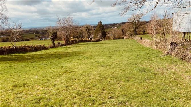 Monascriebe, Dundalk, County Louth