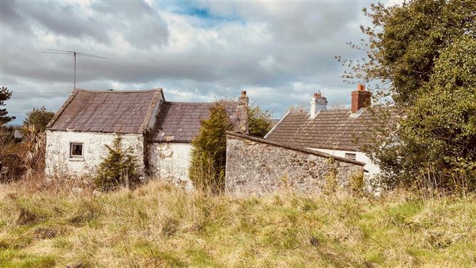 Monascriebe, Dundalk, County Louth