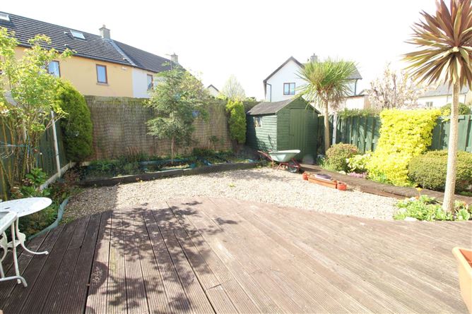 9 Scholars Walk, Lusk Village, Lusk, Co. Dublin