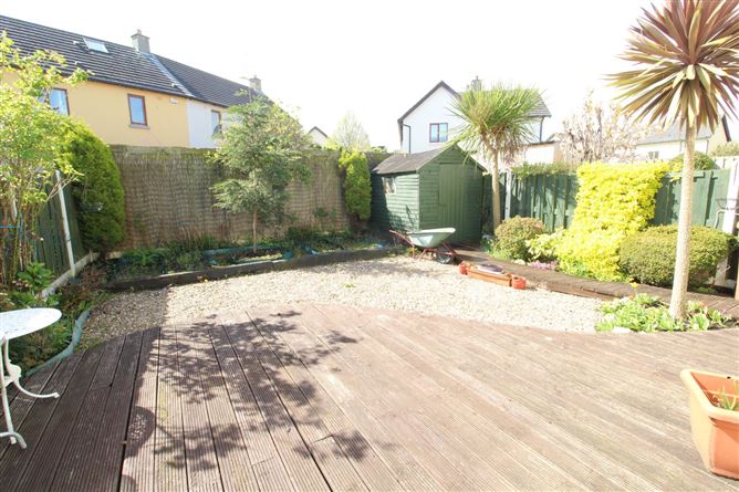 9 Scholars Walk, Lusk Village, Lusk, Co. Dublin