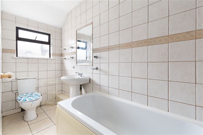 15 Russell Avenue East, East Wall, Dublin 3