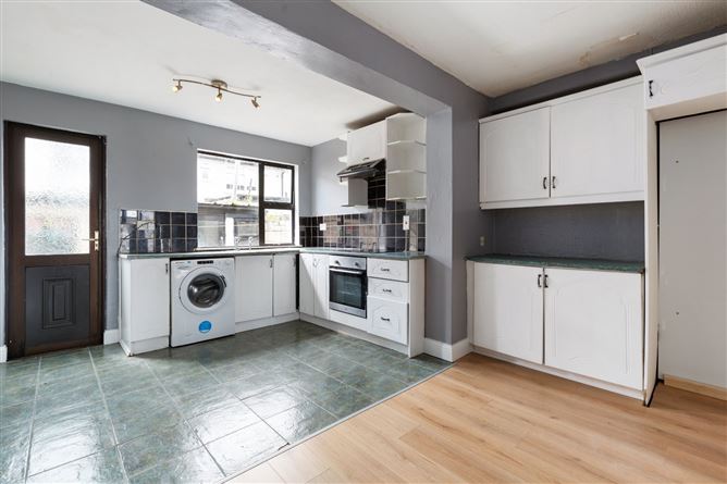15 Russell Avenue East, East Wall, Dublin 3