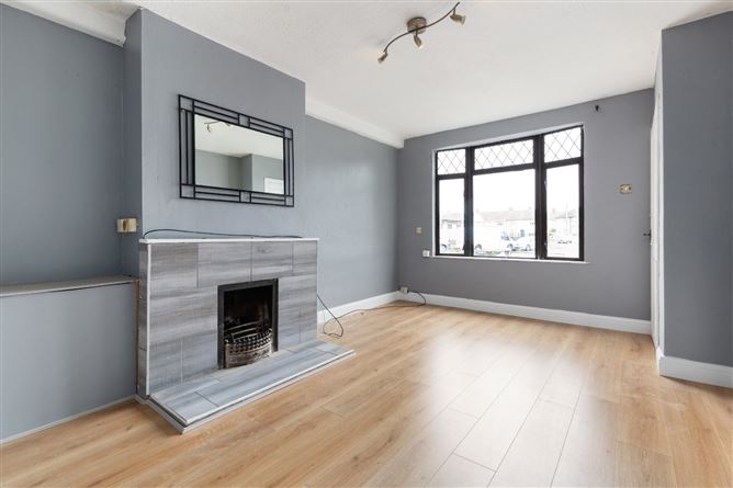 15 Russell Avenue East, East Wall, Dublin 3