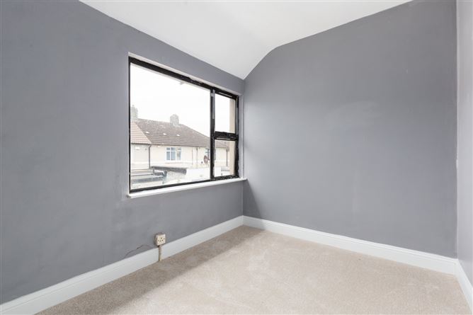 15 Russell Avenue East, East Wall, Dublin 3