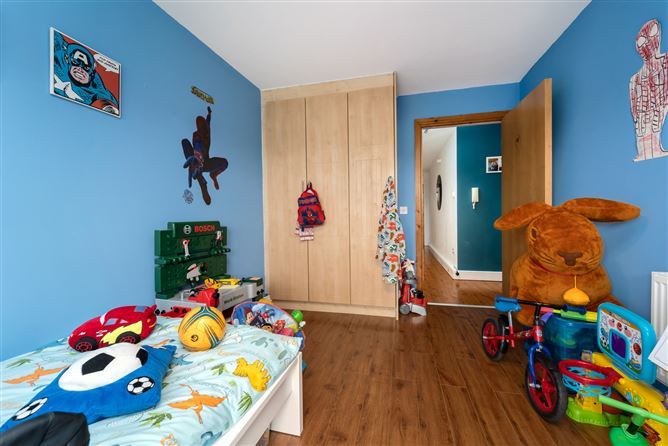 81 Adamstown Way, Adamstown, Co. Dublin