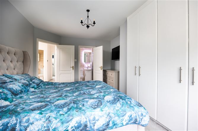 21 Sandford Wood, Swords,   County Dublin