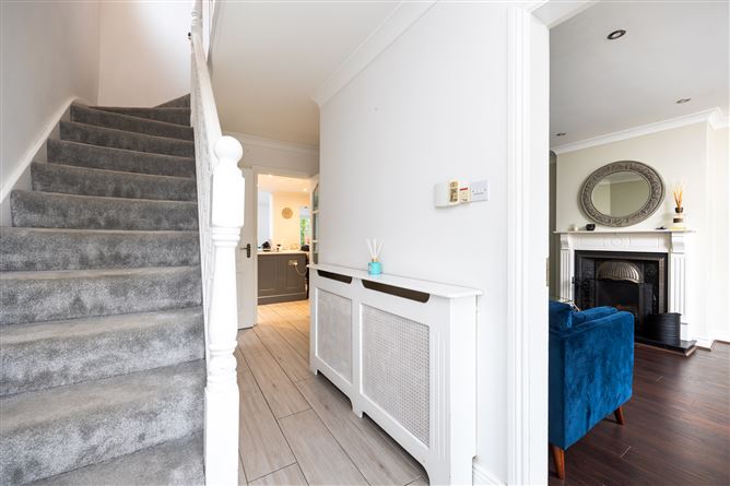 21 Sandford Wood, Swords,   County Dublin