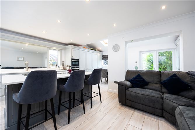 21 Sandford Wood, Swords,   County Dublin