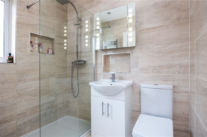 21 Sandford Wood, Swords,   County Dublin
