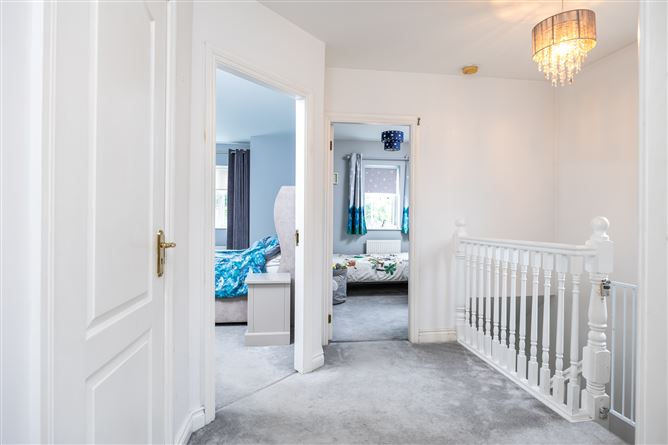 21 Sandford Wood, Swords,   County Dublin