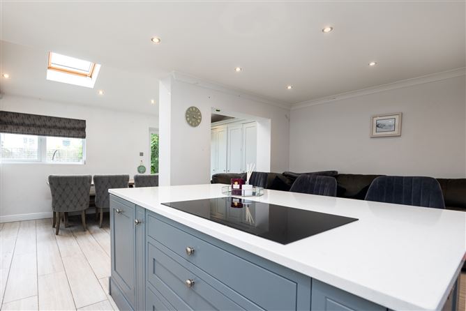 21 Sandford Wood, Swords,   County Dublin