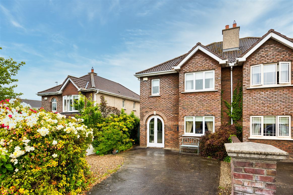 21 Sandford Wood, Swords,   County Dublin