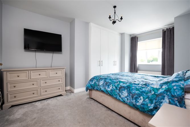 21 Sandford Wood, Swords,   County Dublin