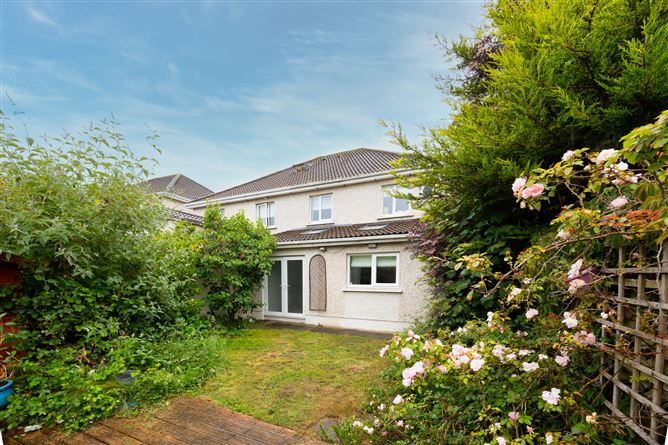21 Sandford Wood, Swords,   County Dublin