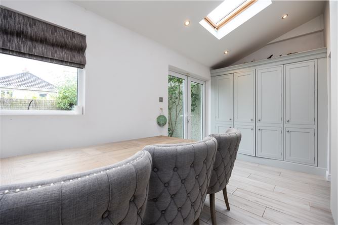 21 Sandford Wood, Swords,   County Dublin