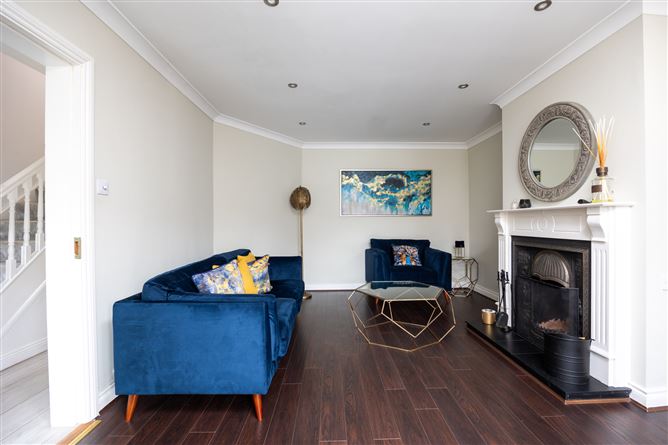 21 Sandford Wood, Swords,   County Dublin