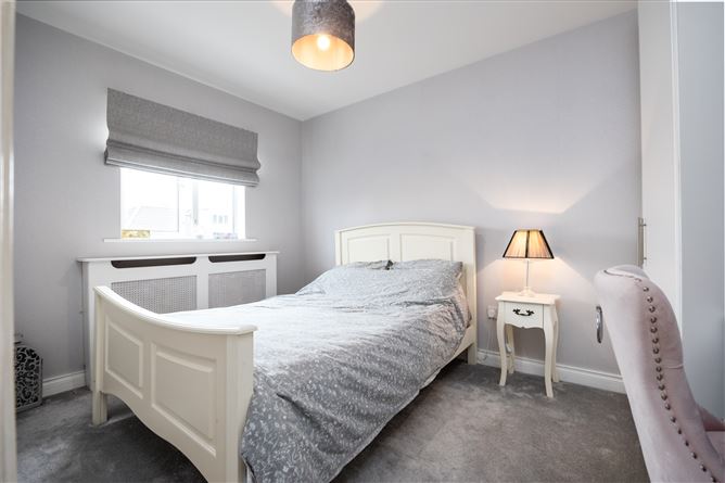21 Sandford Wood, Swords,   County Dublin