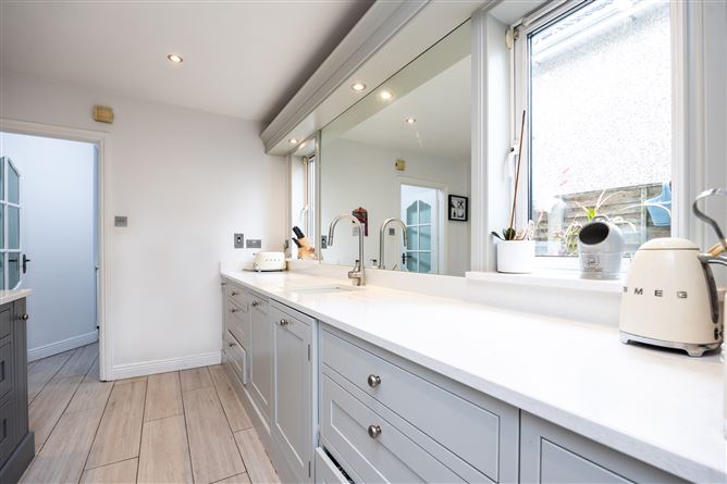 21 Sandford Wood, Swords,   County Dublin