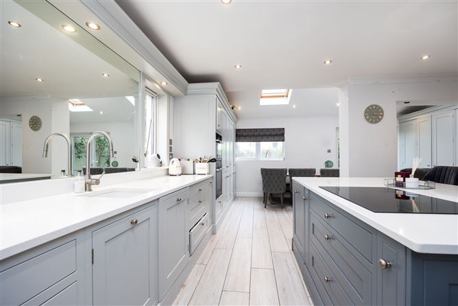 21 Sandford Wood, Swords,   County Dublin