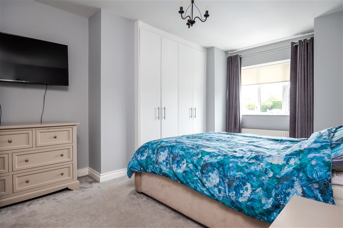 21 Sandford Wood, Swords,   County Dublin