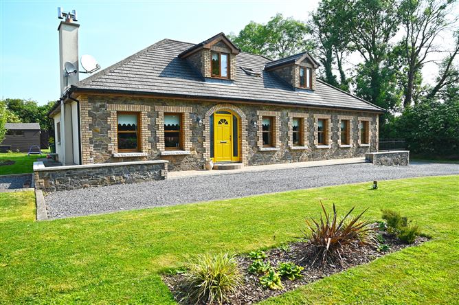 Dunsany, Kiltale, Meath