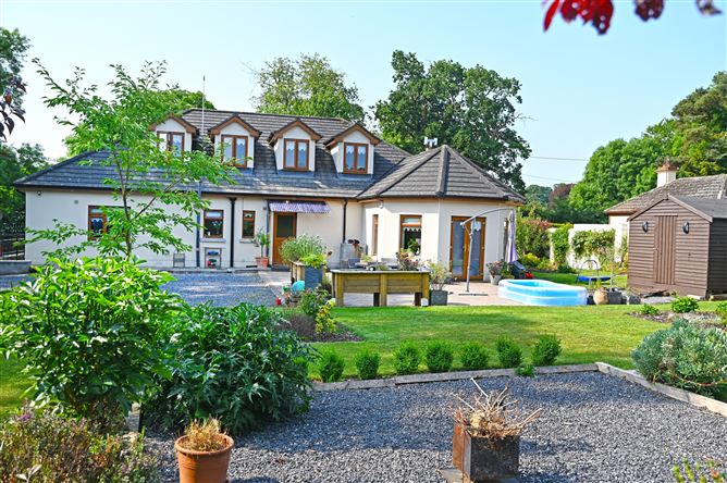 Dunsany, Kiltale, Meath