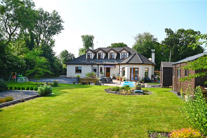 Dunsany, Kiltale, Meath