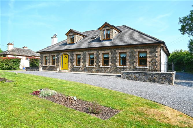 Dunsany, Kiltale, Meath