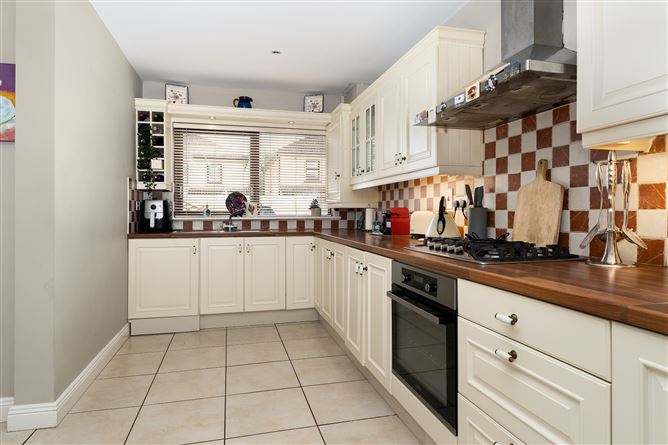45 Fairways Park, Glasnevin, Dublin 11