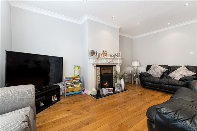 45 Fairways Park, Glasnevin, Dublin 11