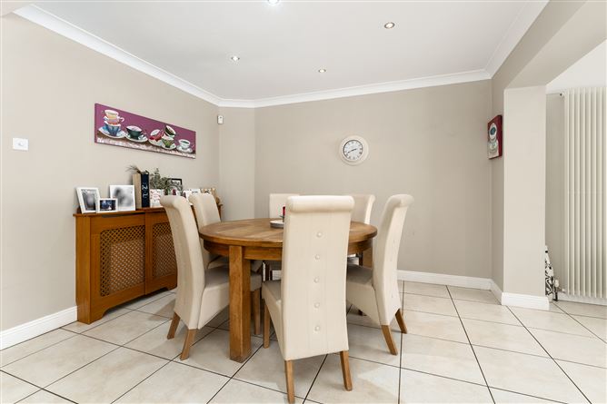45 Fairways Park, Glasnevin, Dublin 11