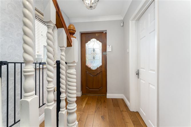 45 Fairways Park, Glasnevin, Dublin 11