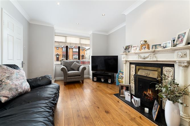 45 Fairways Park, Glasnevin, Dublin 11