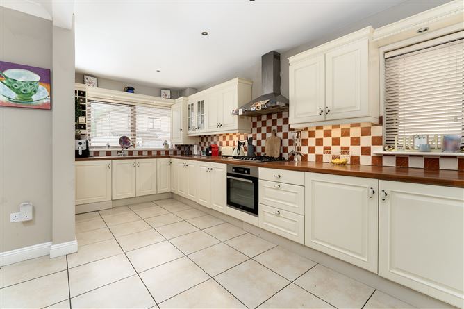 45 Fairways Park, Glasnevin, Dublin 11