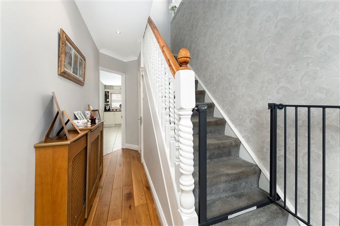45 Fairways Park, Glasnevin, Dublin 11