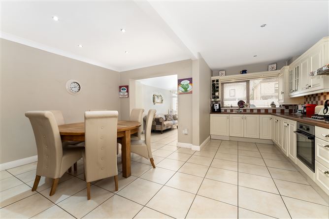 45 Fairways Park, Glasnevin, Dublin 11