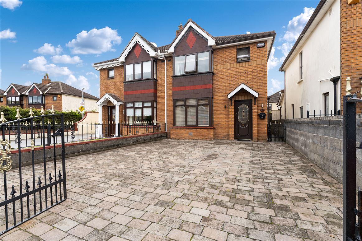 45 Fairways Park, Glasnevin, Dublin 11
